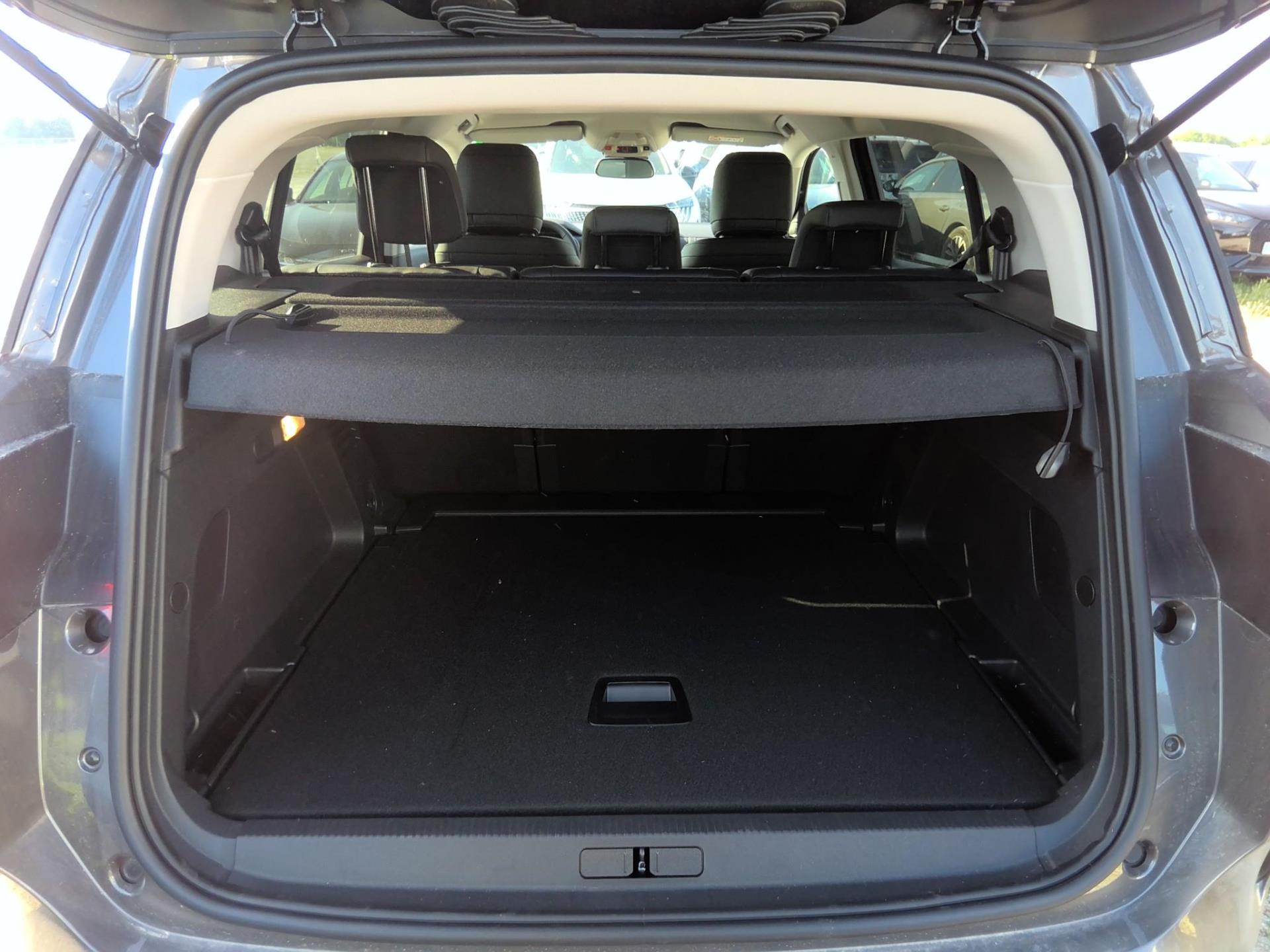 Citroen C5 Aircross BlueHDi 130 EAT8 Max 2025