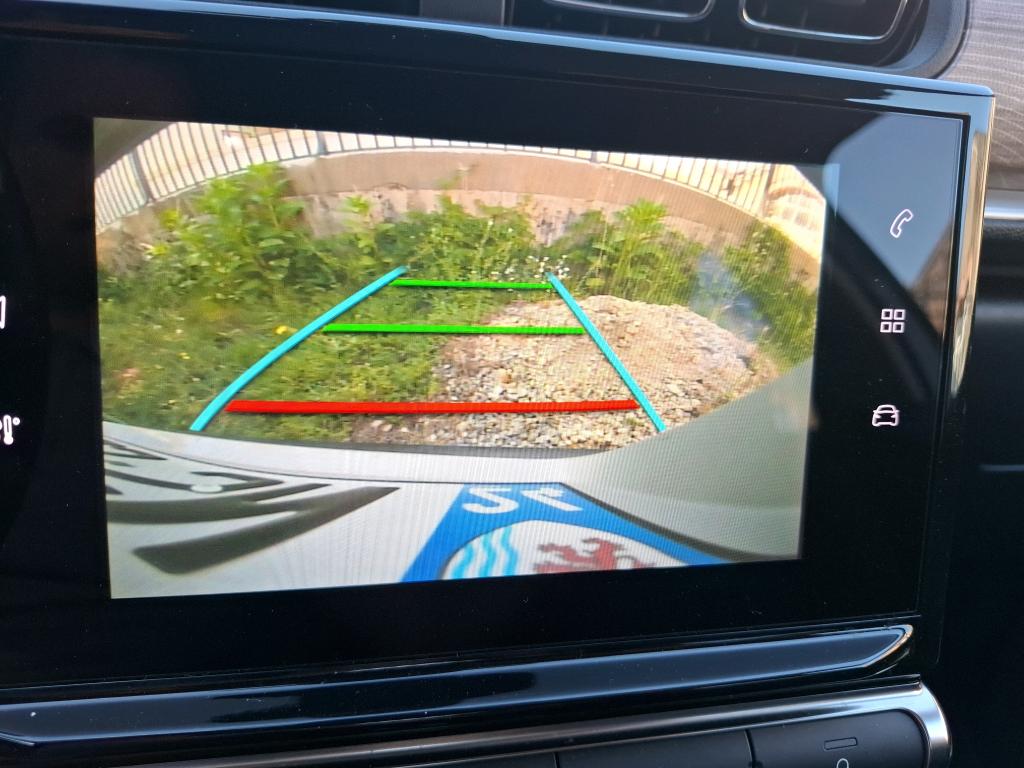 Citroen C3 PureTech 83 S&S BVM5 Shine 2023