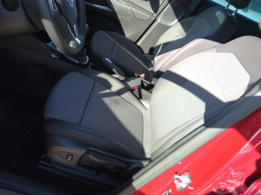 Foto Opel CrossLand 13
