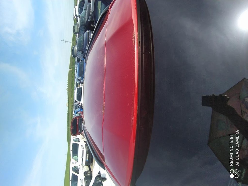Foto Peugeot 2008 5