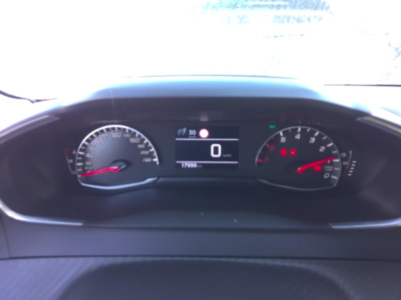 Foto Peugeot 308 5