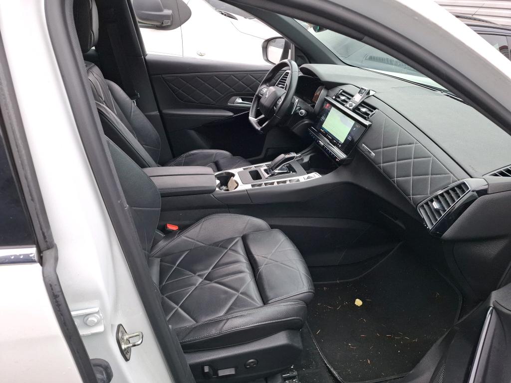 DS DS7 Crossback BlueHDi 130 EAT8 Rivoli 2021