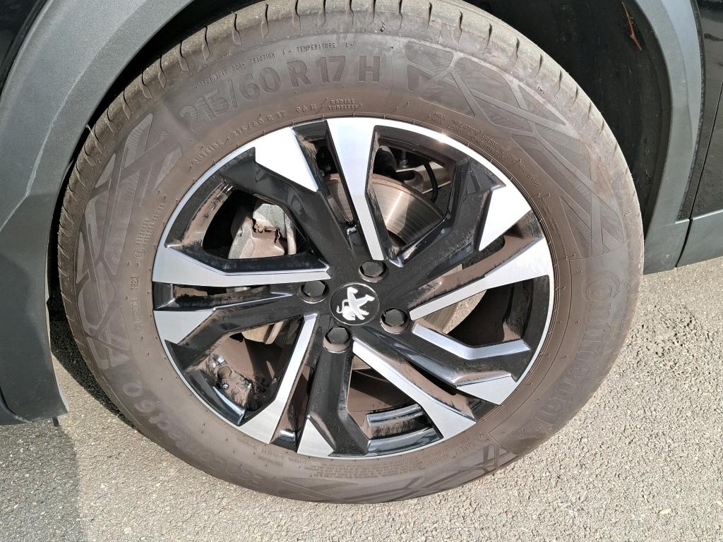Peugeot 2008 PureTech 130 S&S EAT8 Allure Pack 2023