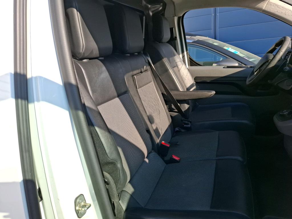 Peugeot EXPERT FGN TOLE COMPACT 2.0 BLUEHDI 120 S&S EAT8 URBAN 2020