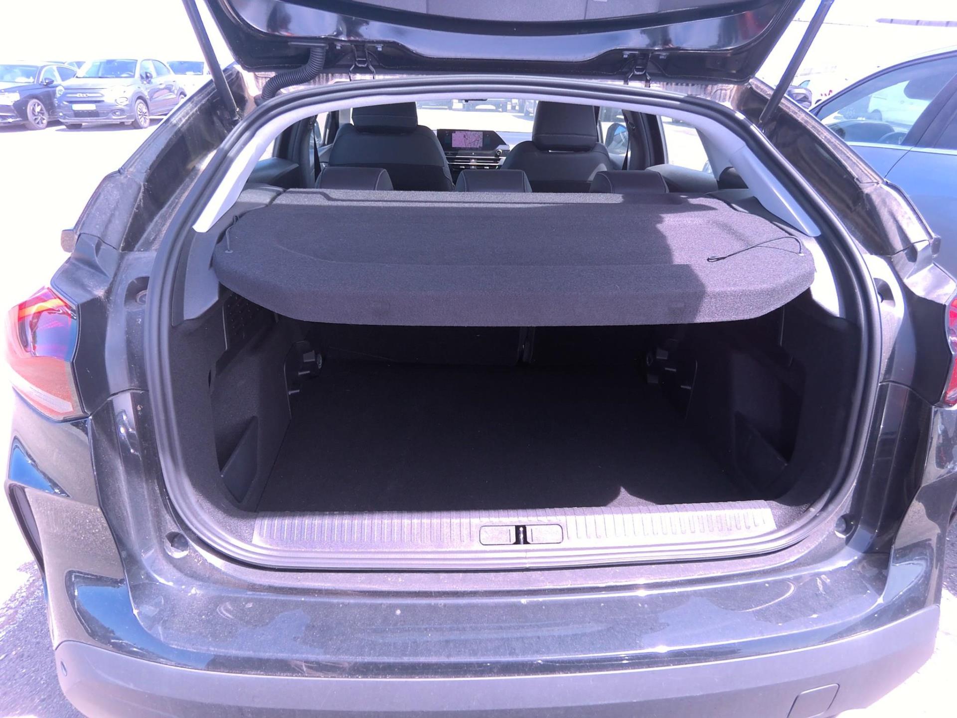 Citroen C4 PureTech 130 S&S BVM6 Feel Pack 2022