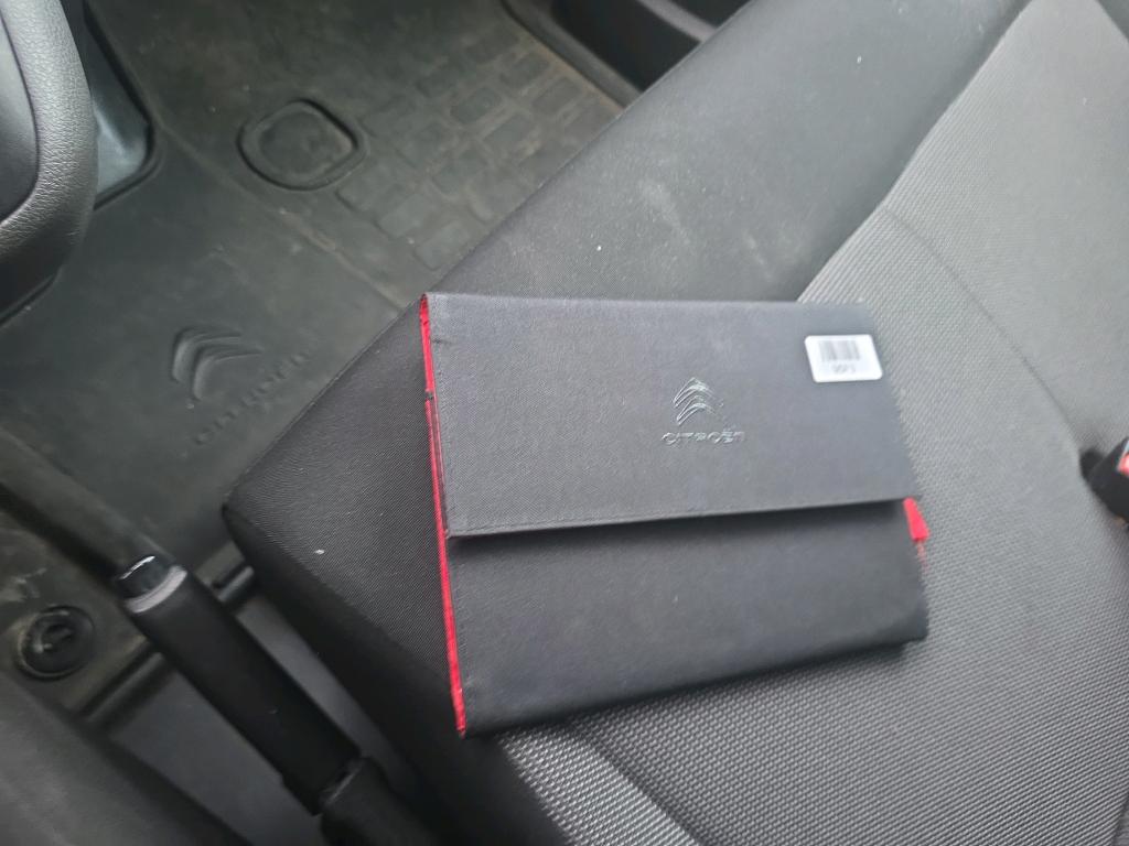 Citroen JUMPY CAB APPROFONDIE XL BLUEHDI 120 BVM6 CLUB 340 NM 2020