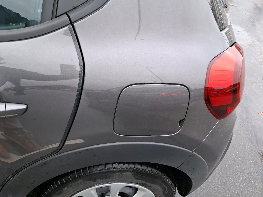 Citroen C3 PureTech 83 ch BVM5 You 2023