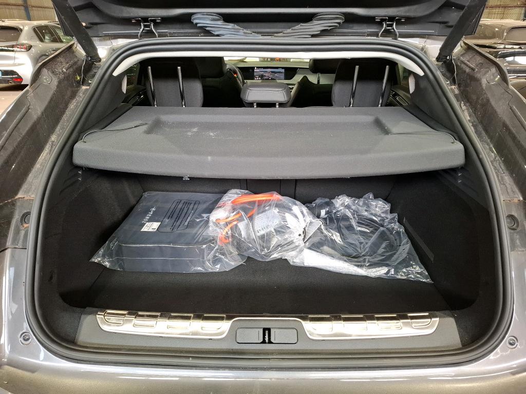 DS DS 4 Hybride E-Tense 225 EAT8 Cross Rivoli 2023