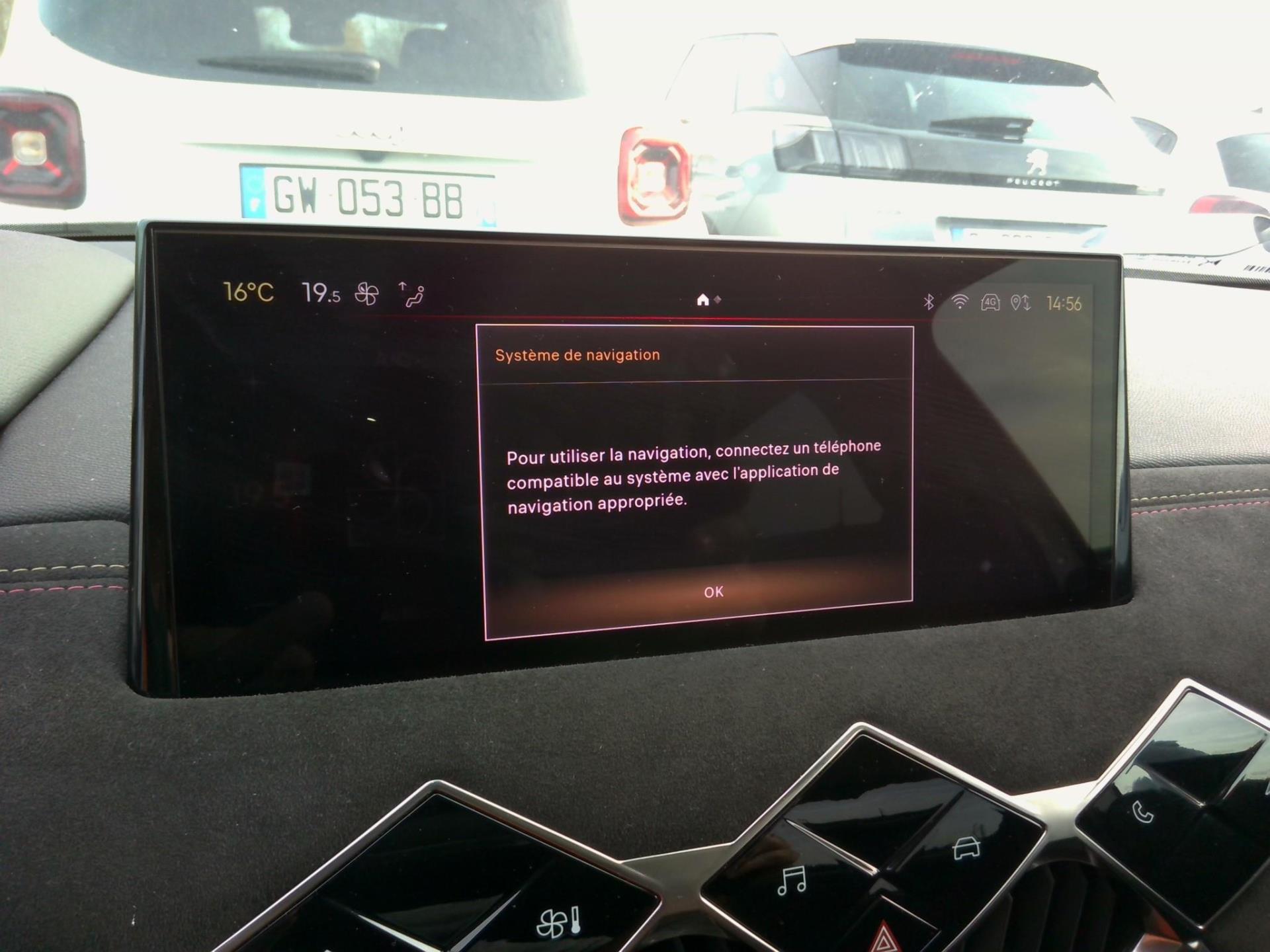 DS DS 3 PureTech 100 BVM6 Performance Line 2024