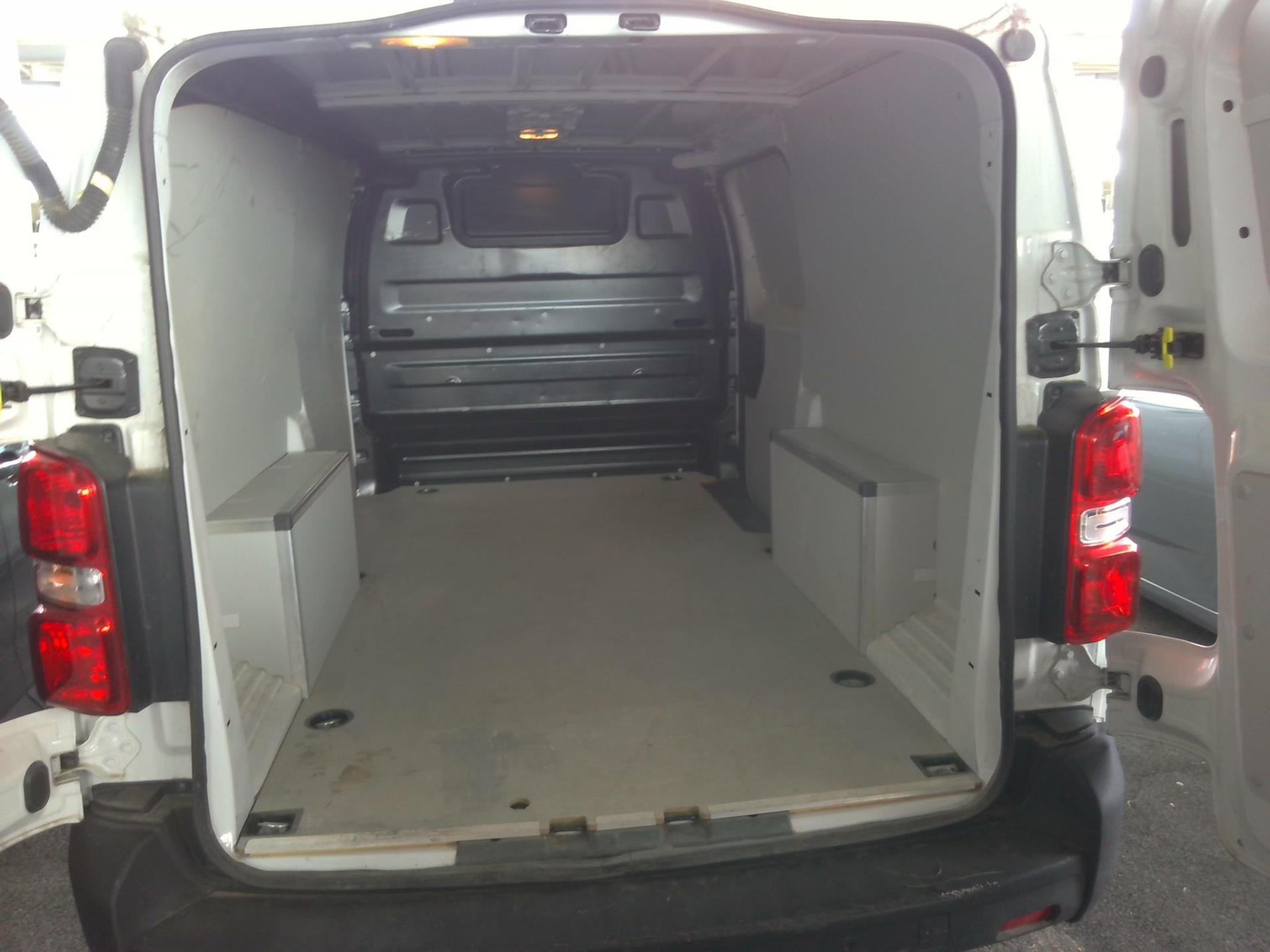 Peugeot EXPERT FGN XL BLUEHDI 120 S&S BVM6  2024