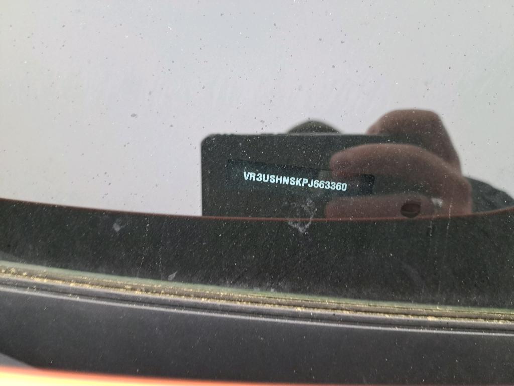 Peugeot 2008 PureTech 130 S&S BVM6 Active Pack 2023