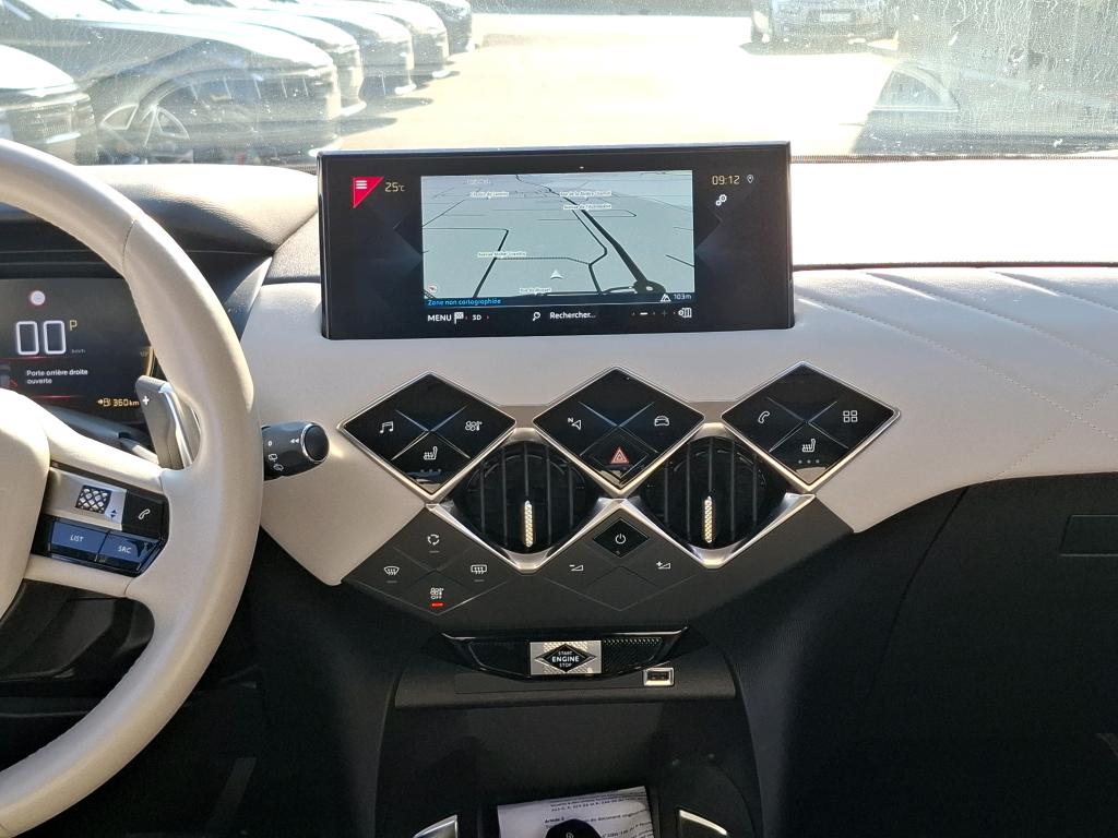 DS DS3 Crossback PureTech 130 EAT8 Rivoli 2022