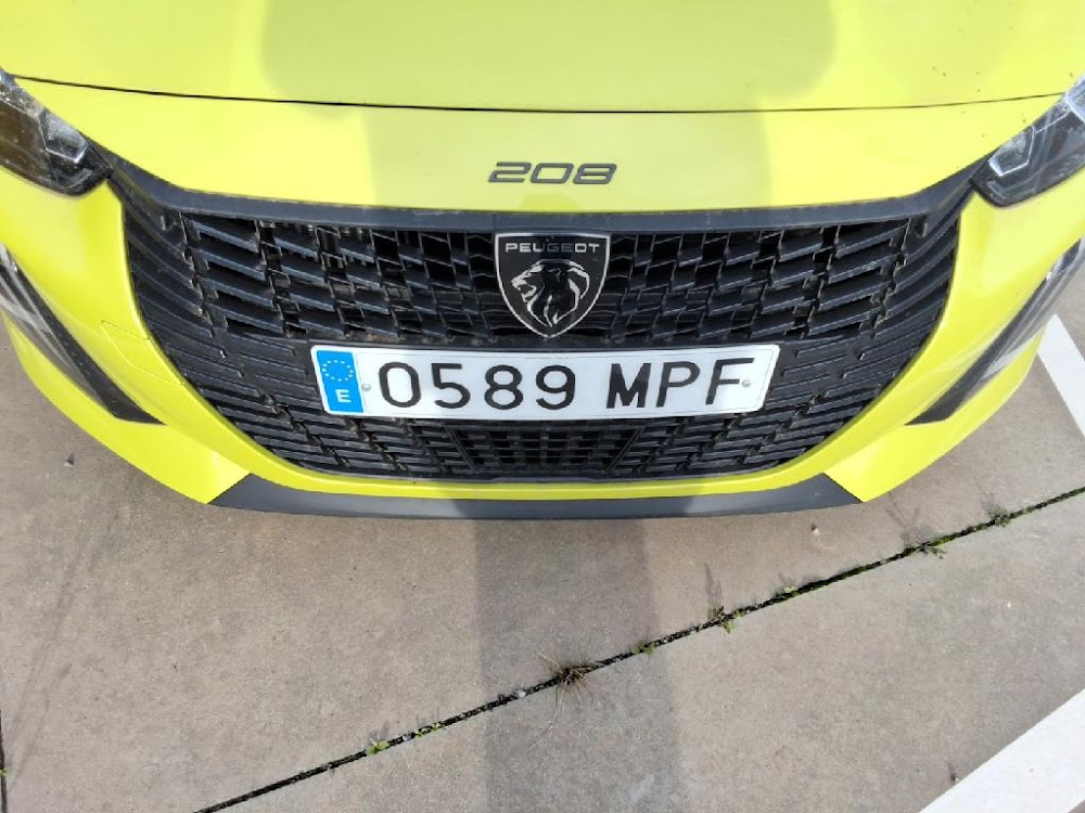 Foto Peugeot 308 4