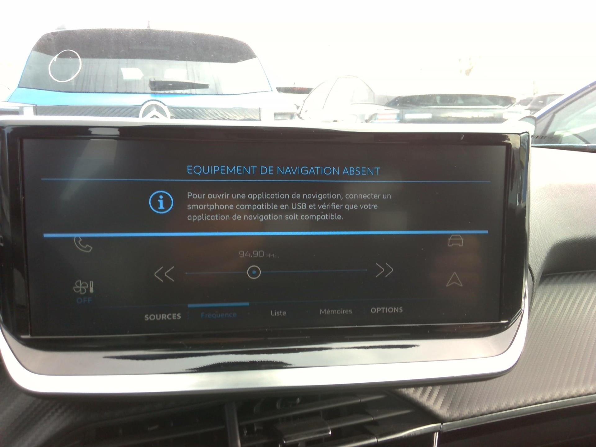 Peugeot 2008 100 S&S BVM6 Style 2025