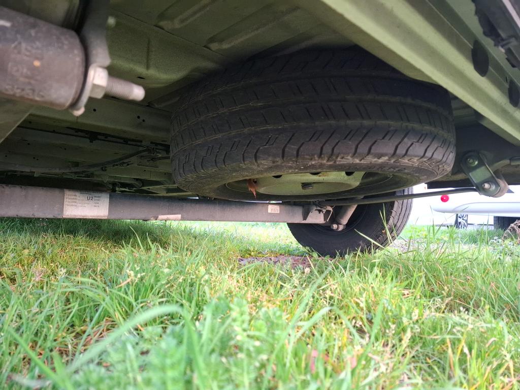 Peugeot BOXER TOLE 330 L2H2 BLUEHDI 140 S&S ASPHALT 2020