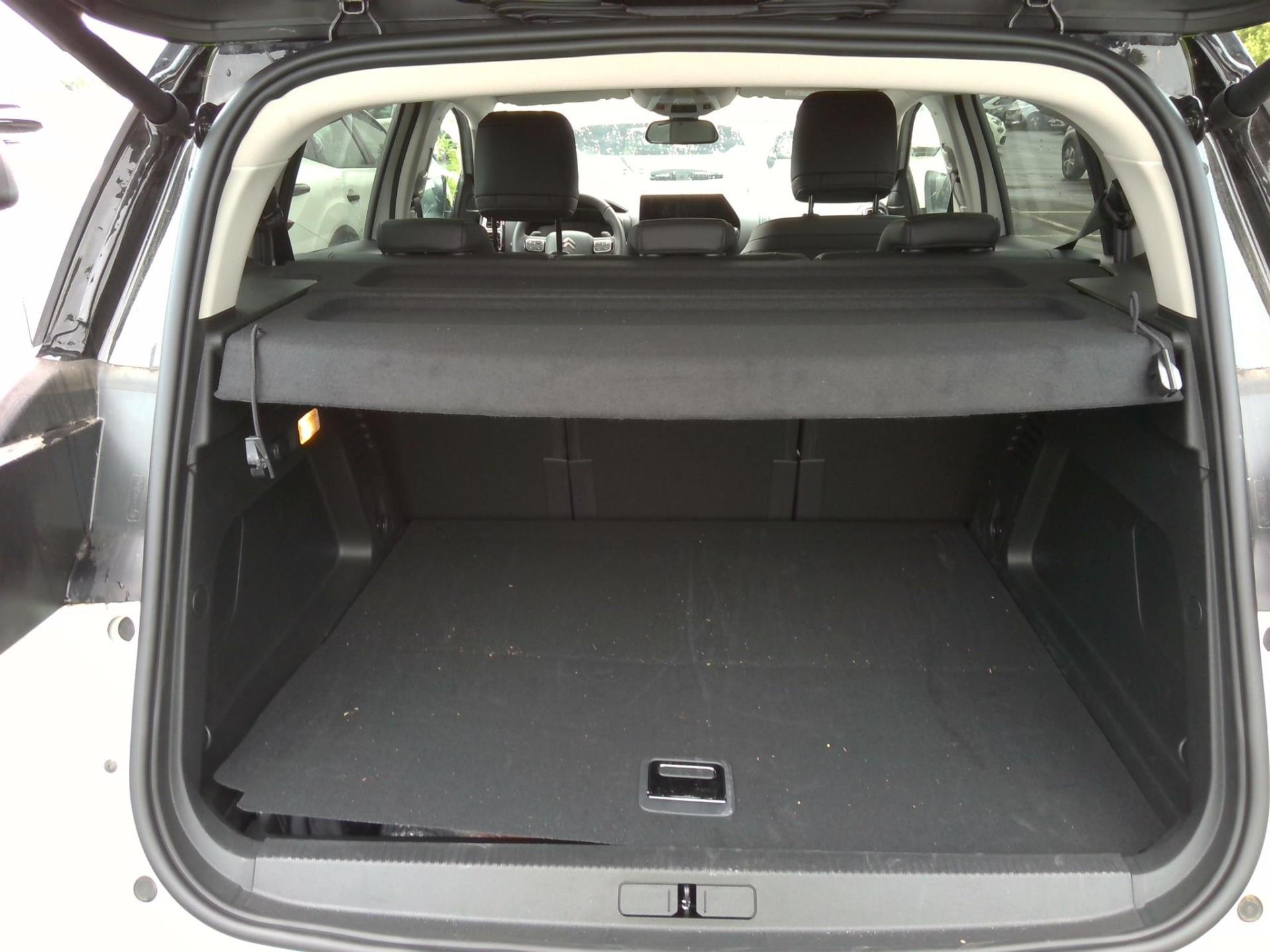 Citroen C5 Aircross Hybride Rechargeable 180 e-EAT8 Max 2024