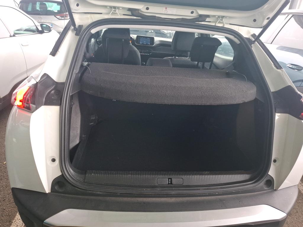 Peugeot 2008 BlueHDi 110 S&S BVM6 Active Business 2021