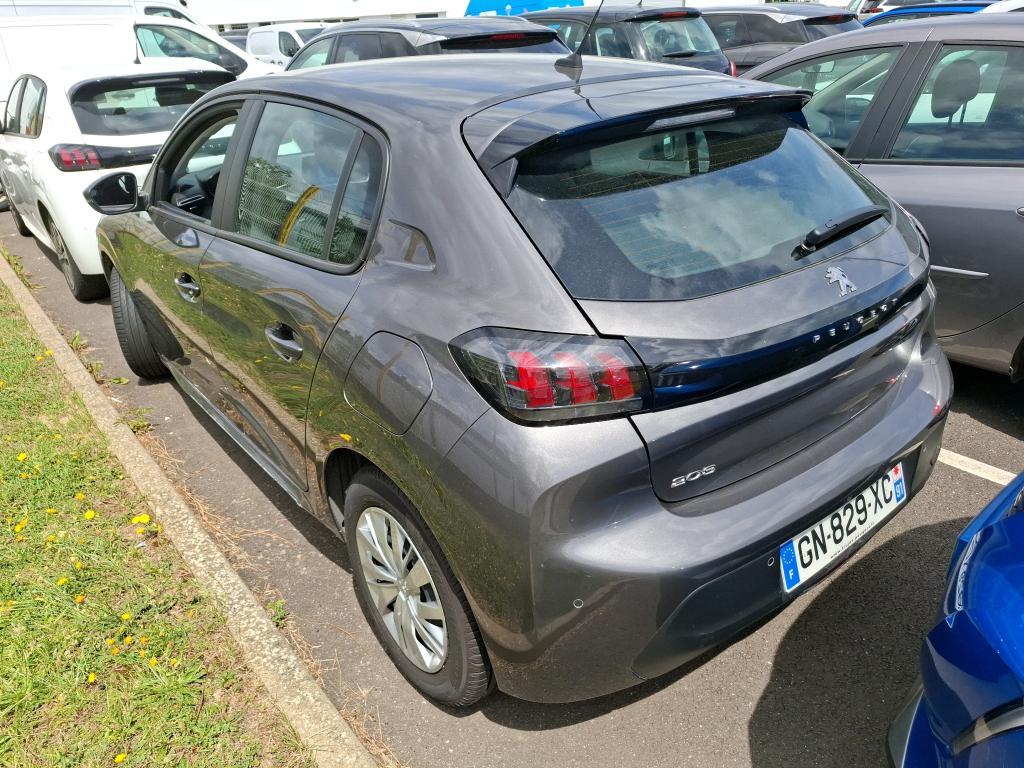 Peugeot 208 PURETECH 75 S&S BVM5 PREMIUM 2023