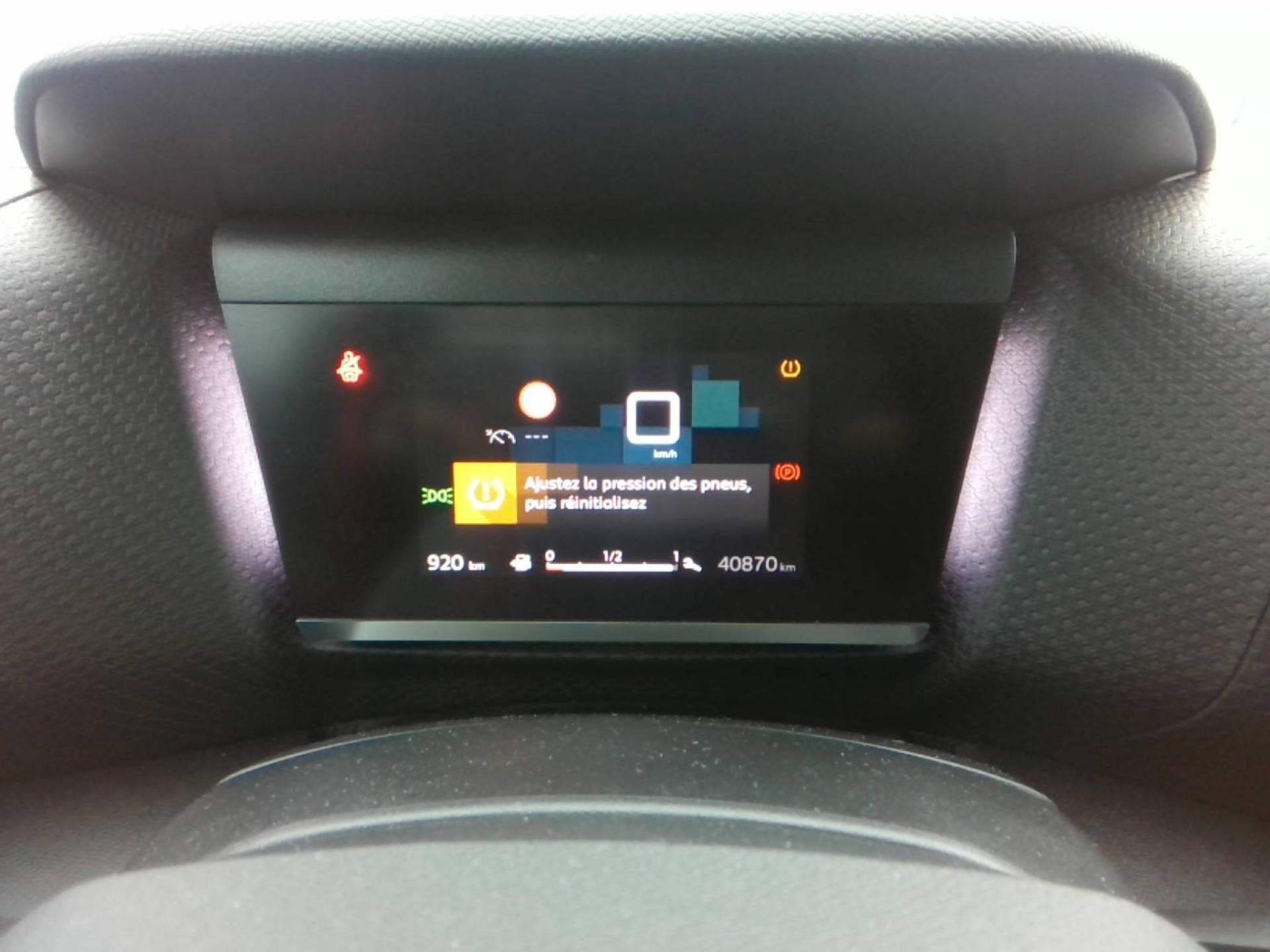 Citroen C4 PureTech 130 S&S BVM6 Feel Pack 2022