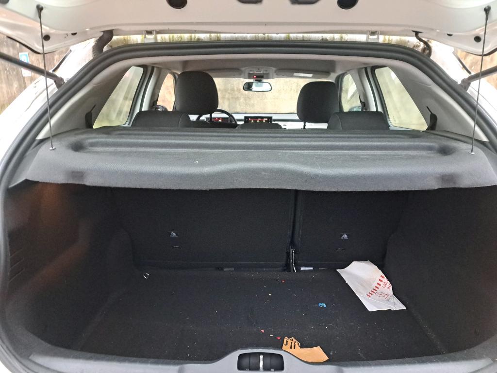 Citroen C4 Cactus PureTech 110 S&S BVM6 Feel 2019