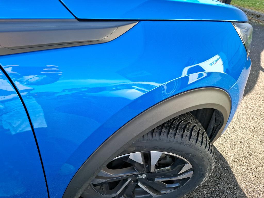 Peugeot 2008 PureTech 130 S&S EAT8 Allure Pack 2023