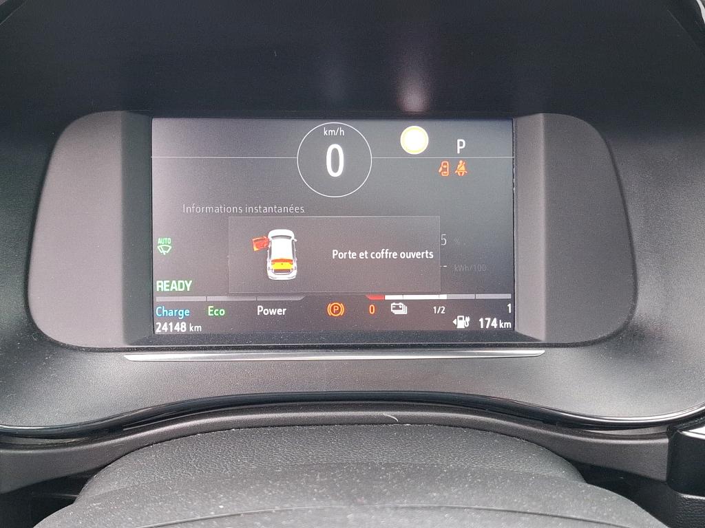 Opel Corsa Electrique 136 ch & Batterie 50 kWh GS 2024