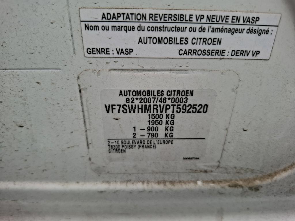 Citroen C3 SOCIETE PURETECH 83 S&S BVM FEEL 2023
