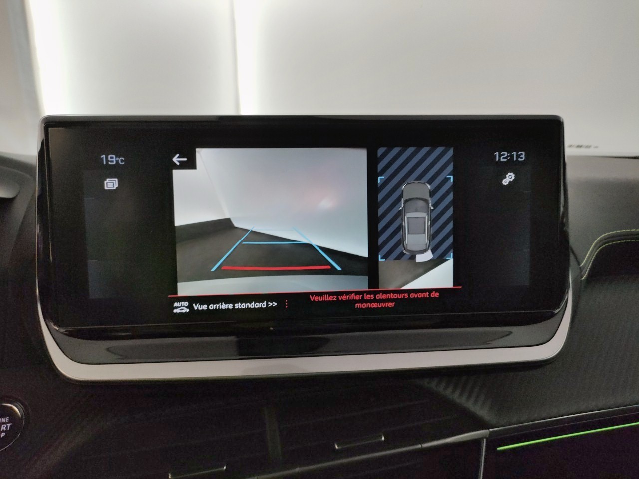 Peugeot 2008 PureTech 130 S&S EAT8 GT 2023