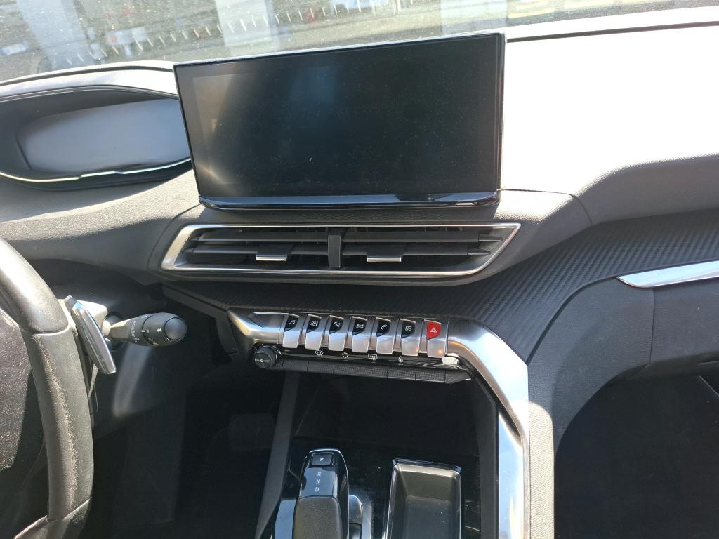 Peugeot 3008 BlueHDi 130ch S&S EAT8 Active Business 2021