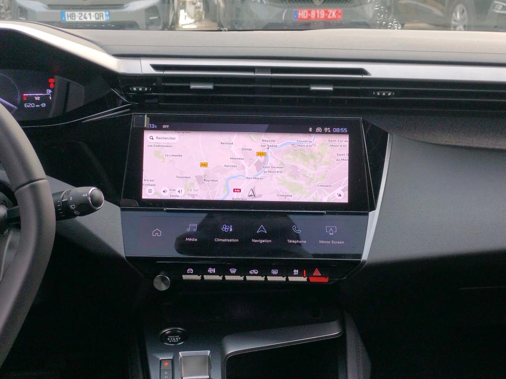 Peugeot 308 SW BlueHDi 130ch S&S EAT8 Allure Pack 2022