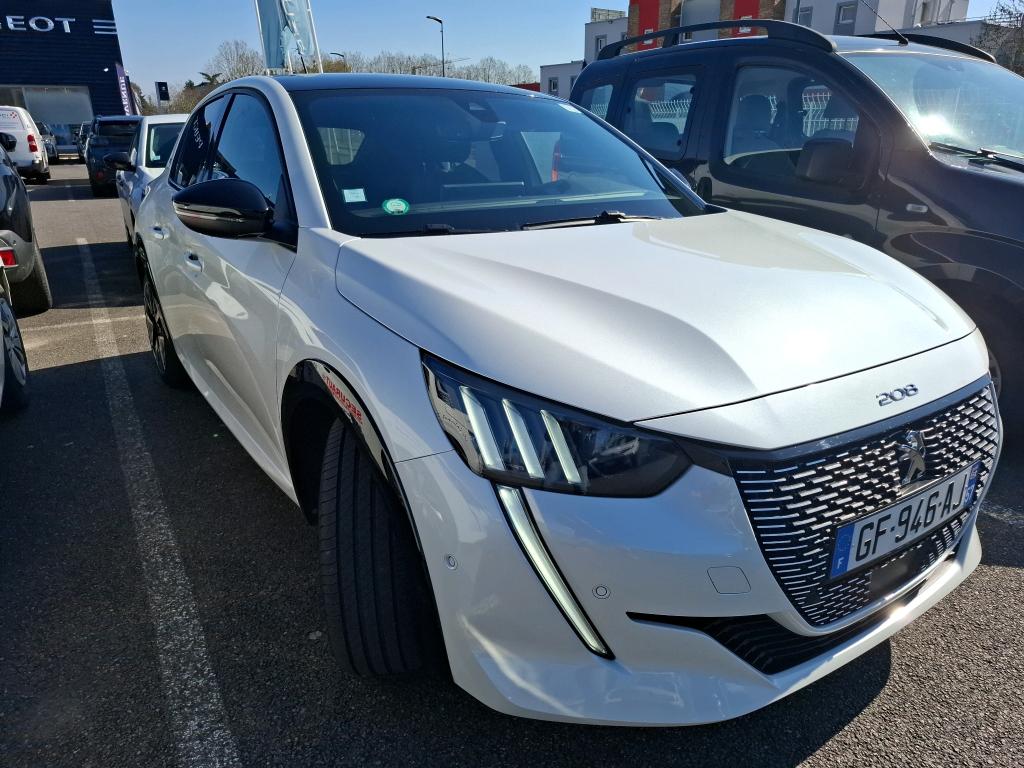 Peugeot 208 II 