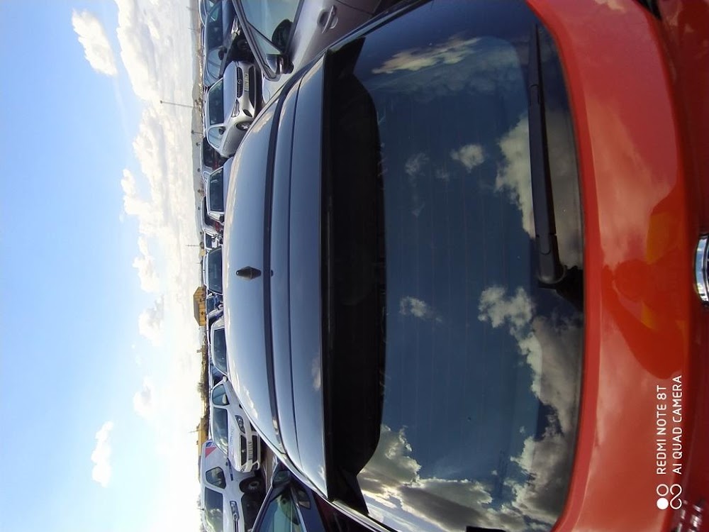 Foto Opel Corsa 6