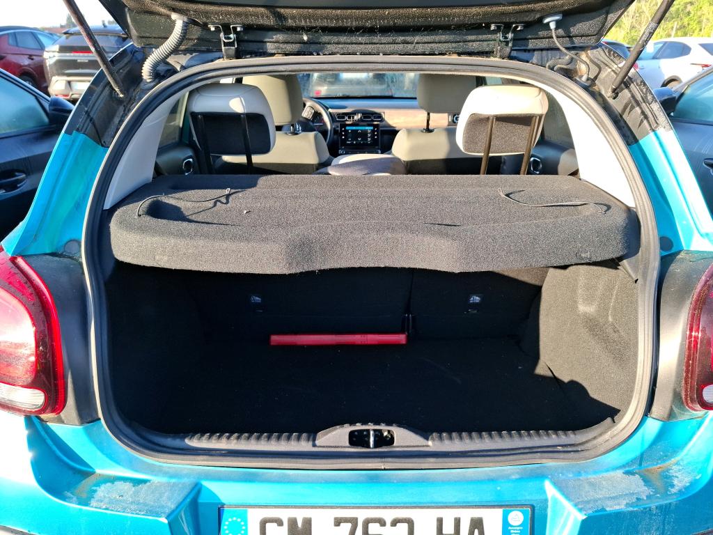 Citroen C3 III 