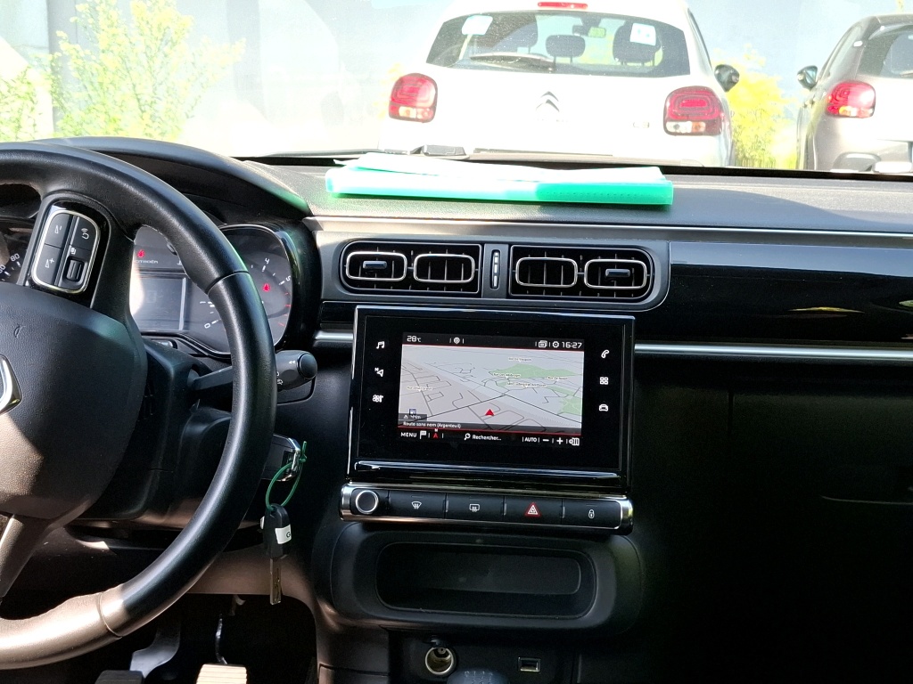 Citroen C3 BlueHDi 100 S&S BVM6 Shine 2021