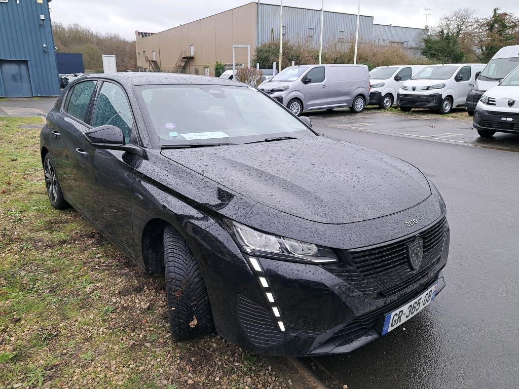 Peugeot 308 PHEV 180 e-EAT8 Active Pack 2023