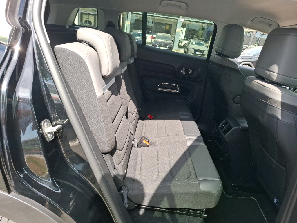 Citroen C5 Aircross BlueHDi 130 S&S EAT8 C-Series 2022
