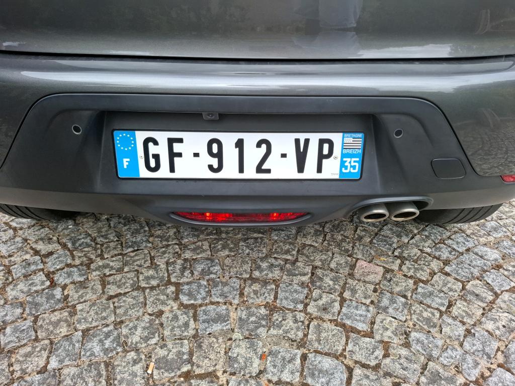 DS DS3 Crossback PureTech 130 EAT8 Montmartre 2022