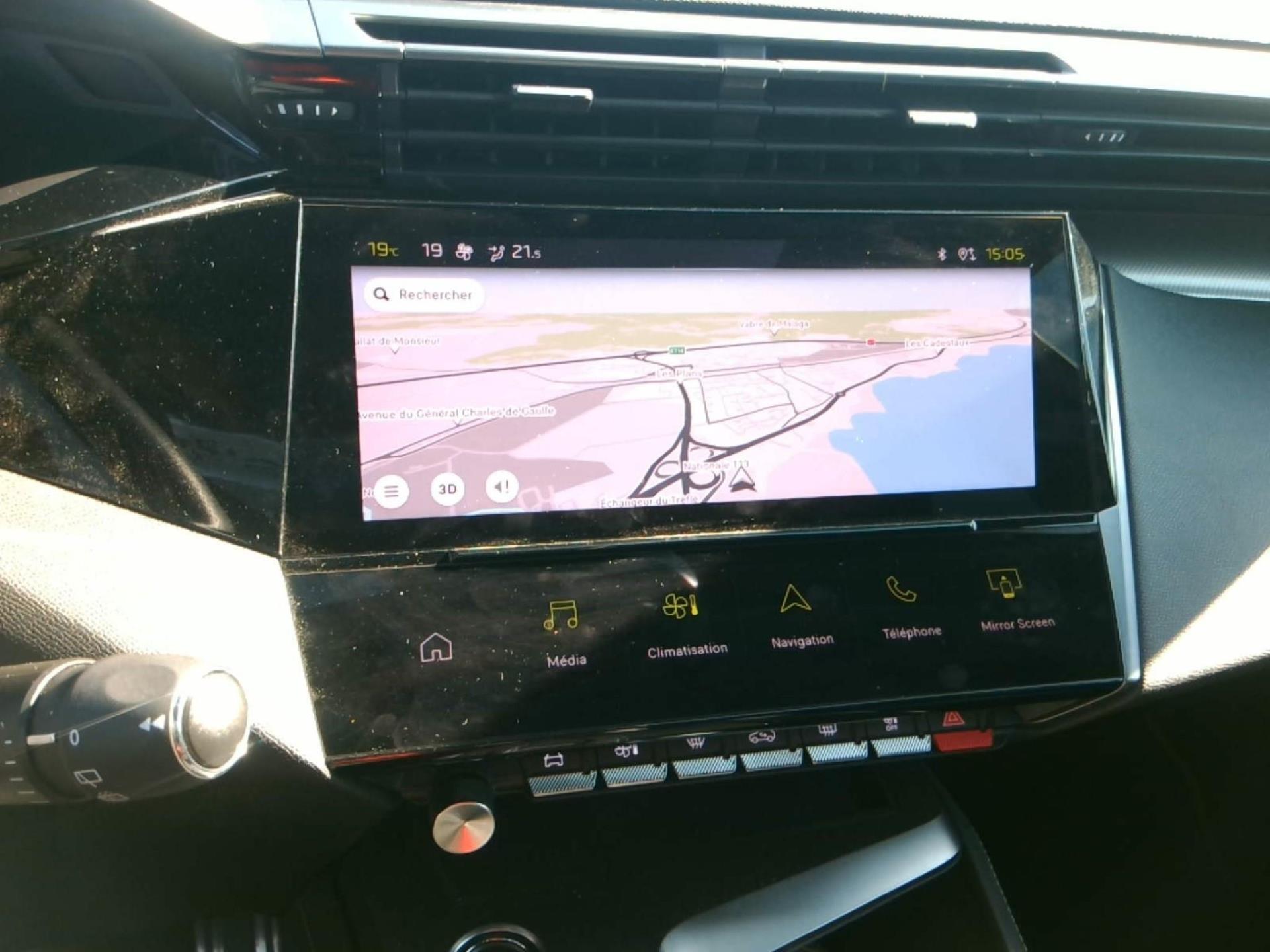 Peugeot 308 PHEV 225 e-EAT8 GT 2023