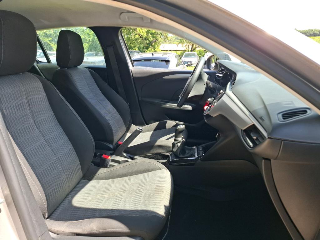 Opel Corsa 1.2 75 ch BVM5 Edition 2020