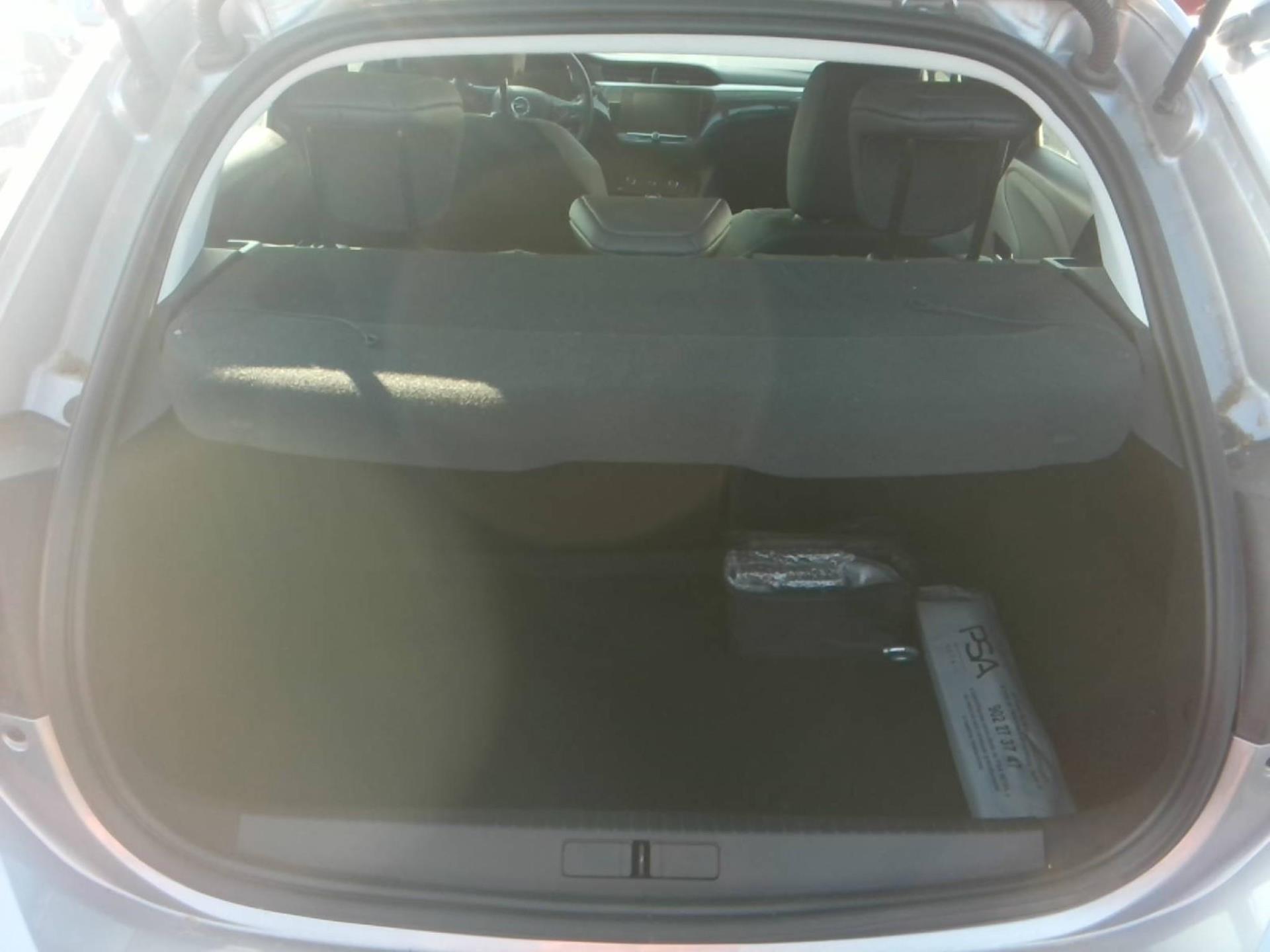 Opel Corsa 1.2 Turbo 100 ch BVM6 Elegance 2021