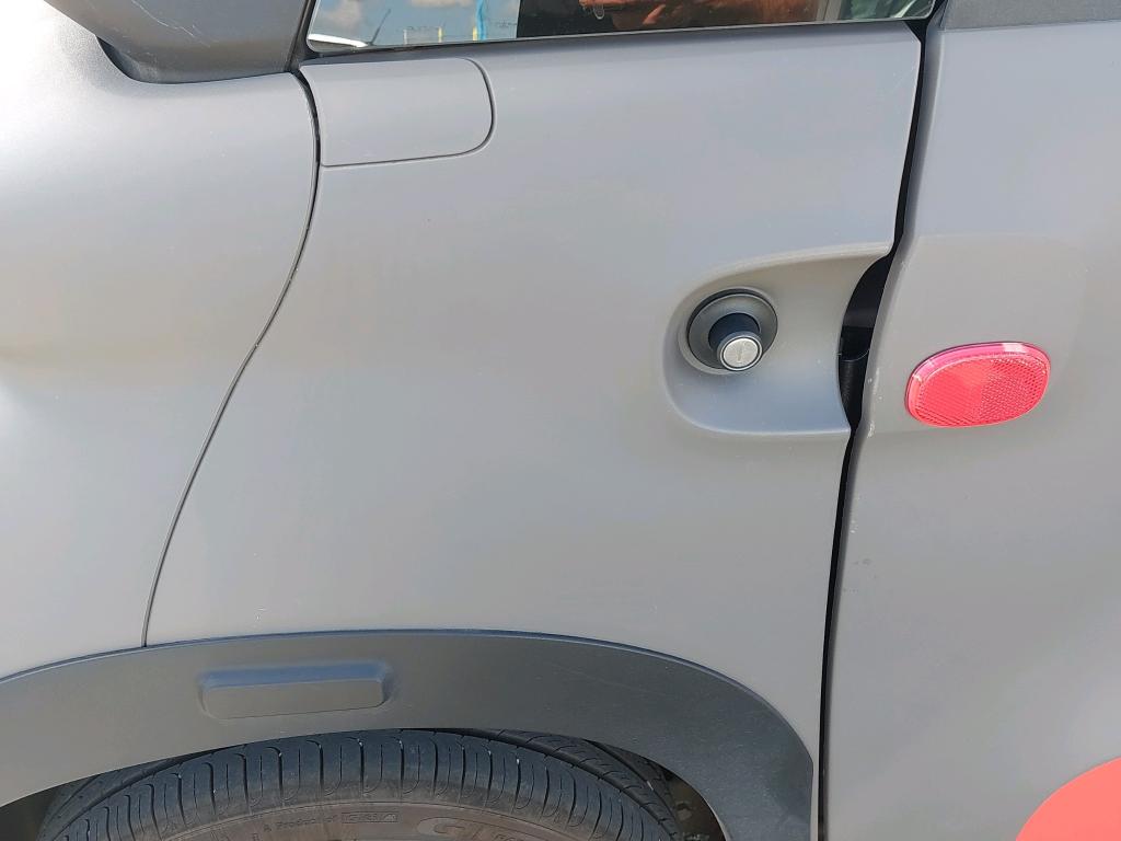 Citroen AMI 