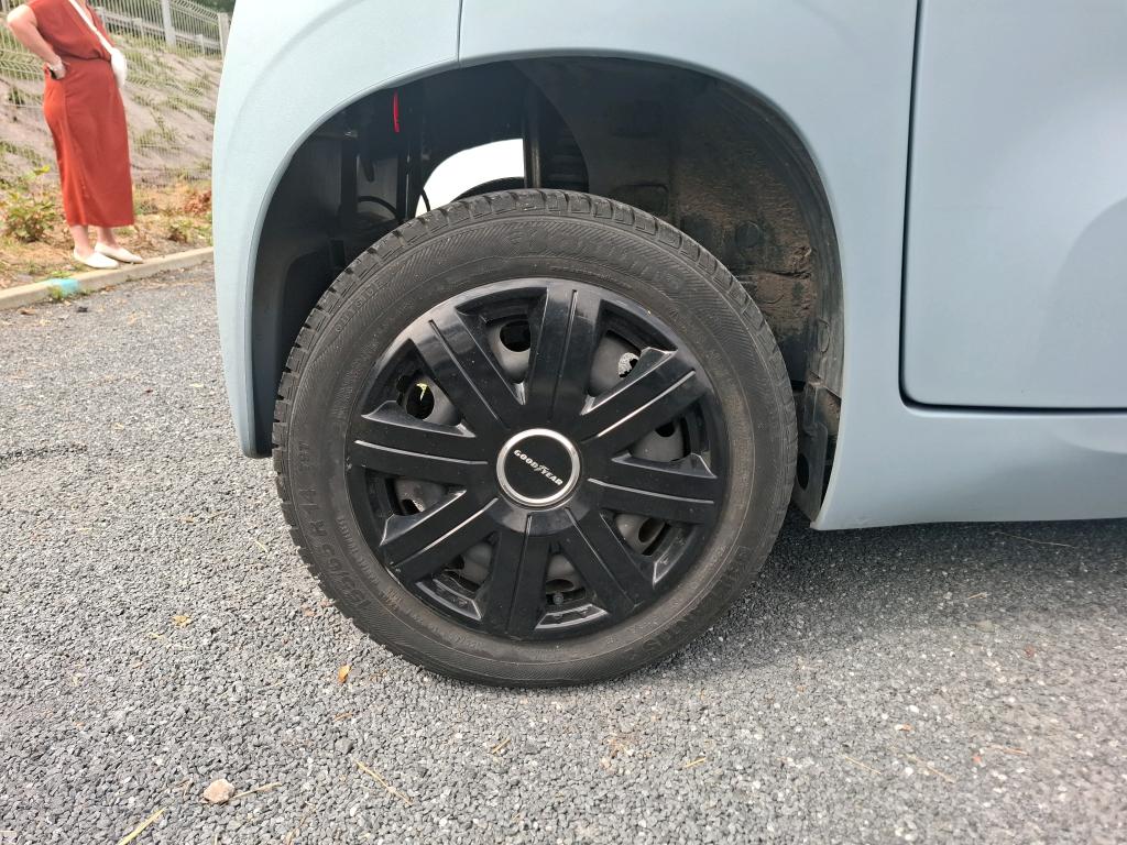 Citroen AMI