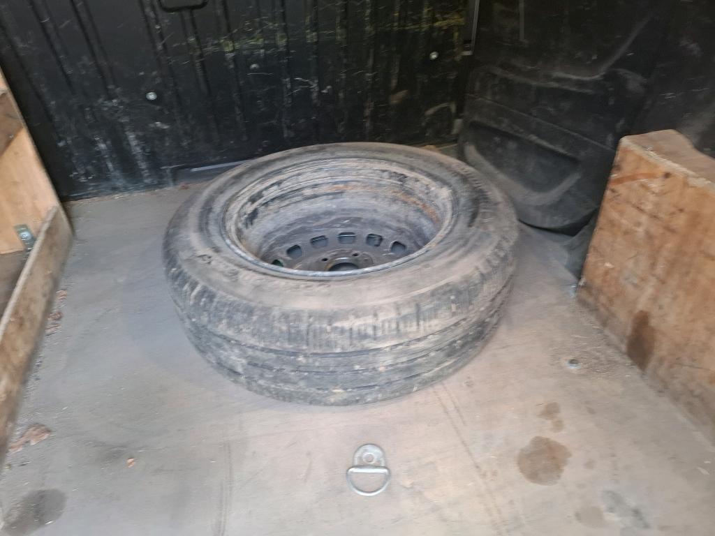 Peugeot PARTNER FOURGON STANDARD 650 KG BLUEHDI 100 S&S BVM5 ASPHALT 2021