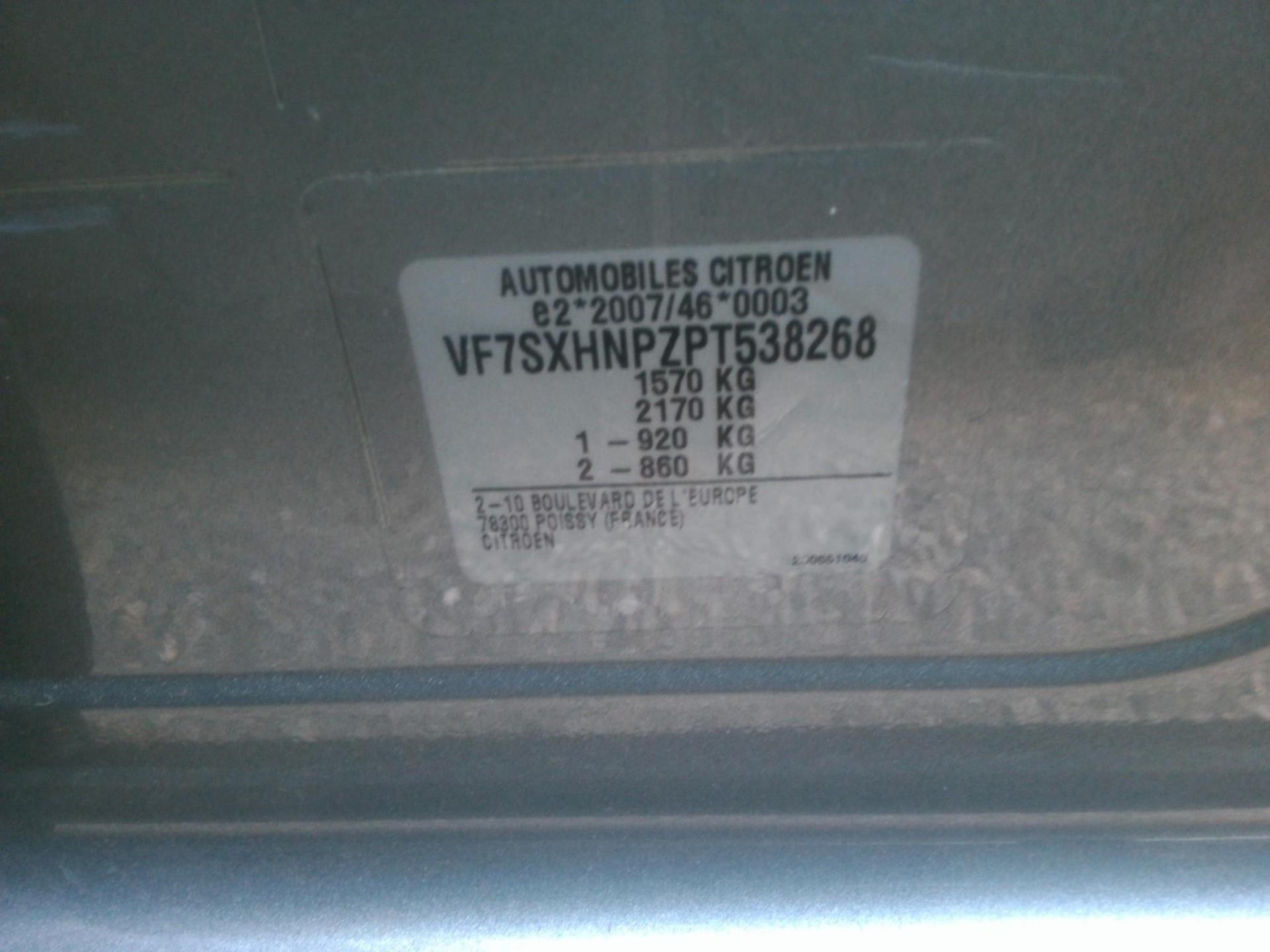 Citroen C3 PureTech 110 S&S BVM6 C-Series 2023