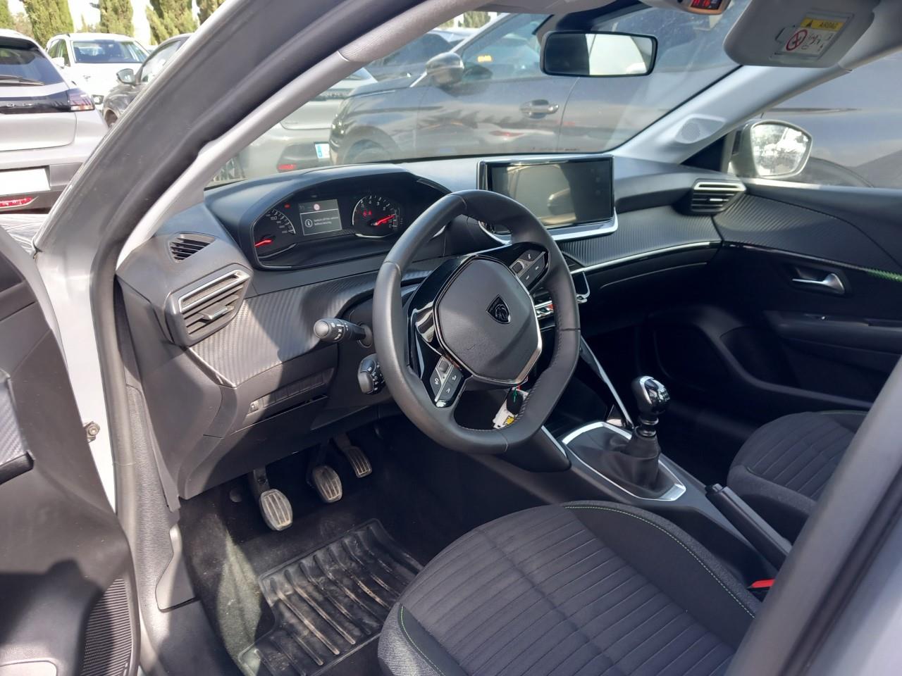 Foto Peugeot 308 5