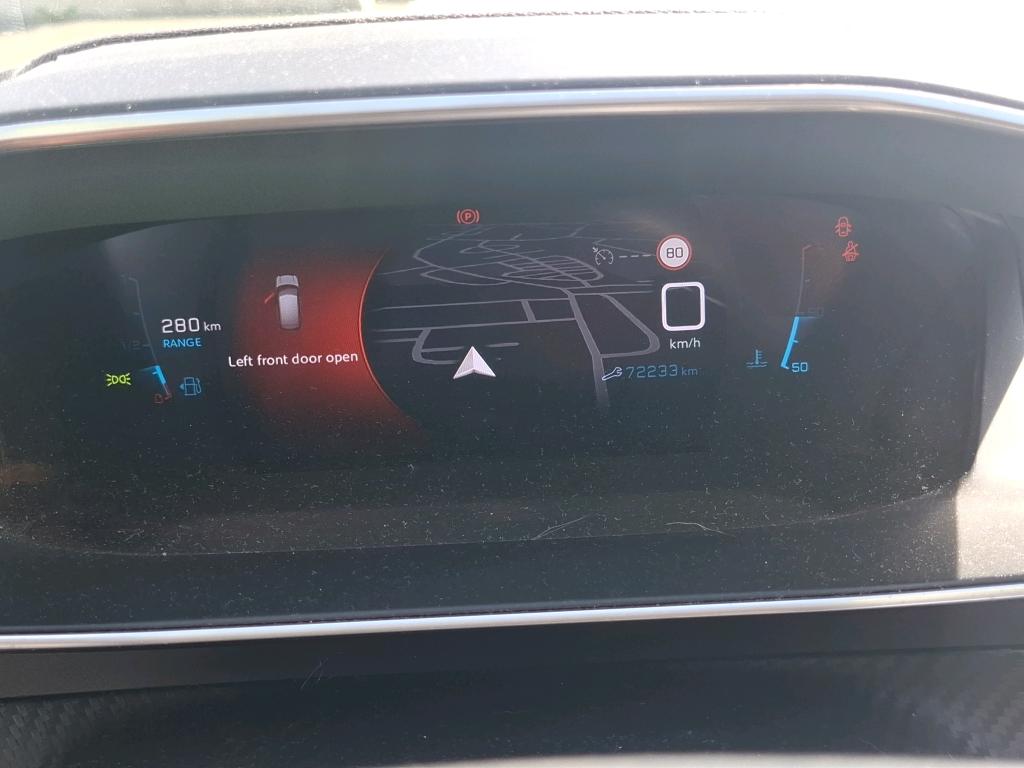 Peugeot 208 BlueHDi 100 S&S BVM6 Allure Business 2021