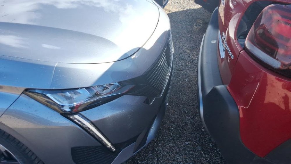 Foto Peugeot 308 3