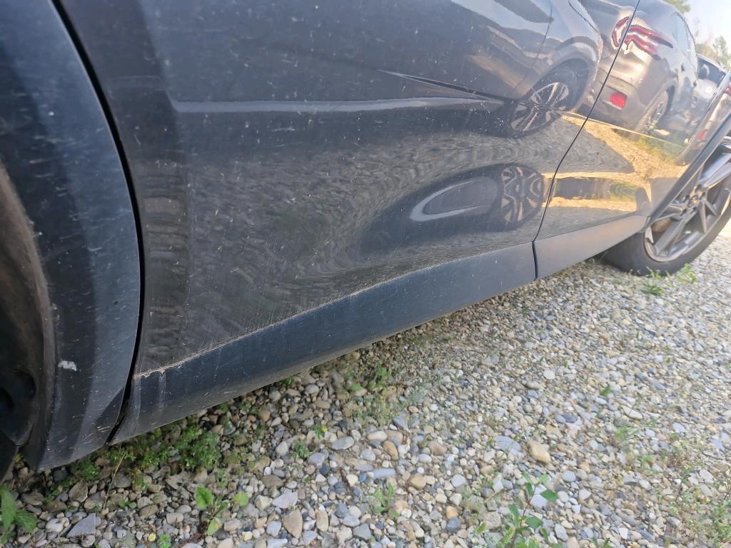 DS DS7 Crossback Hybride E-Tense 225 EAT8 Rivoli 2021