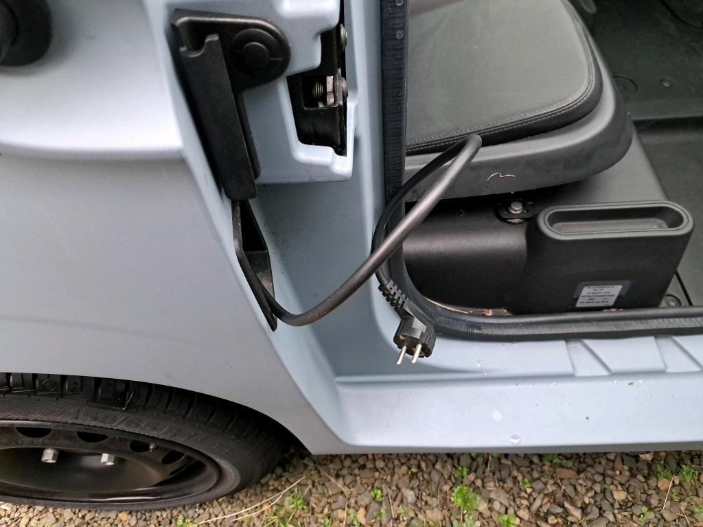 Citroen AMI 