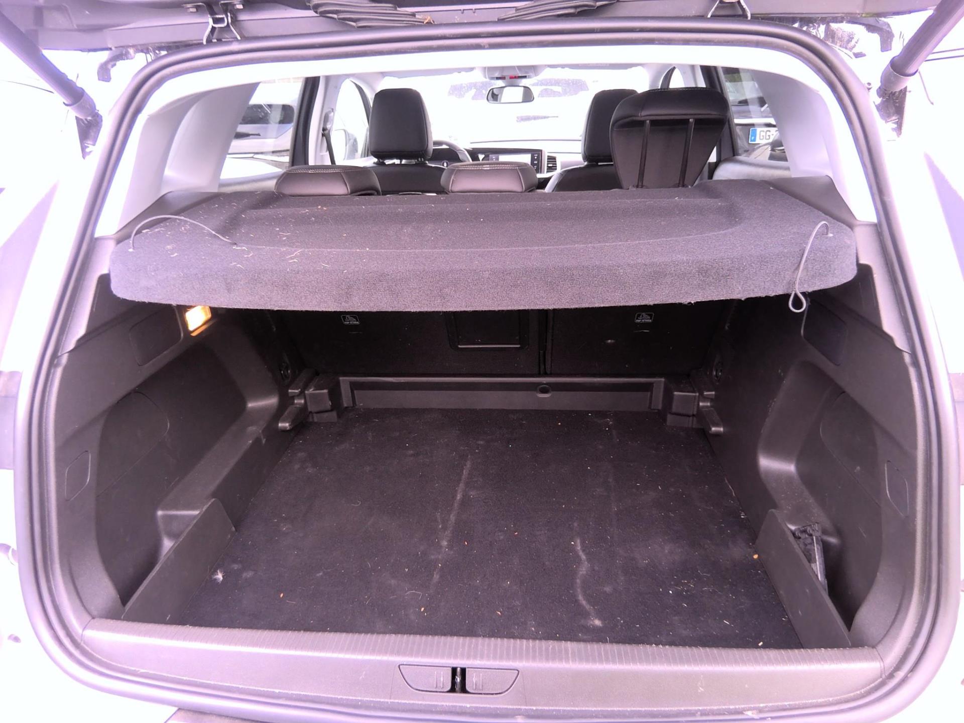 Opel Grandland 1.5 Diesel 130 ch BVA8 GS 2024